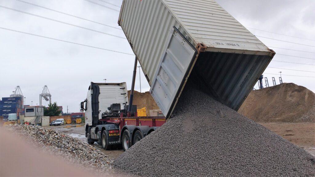 There is no HGV Driver shortage. What we have is a continuity problem.